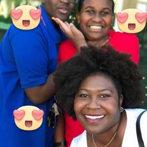 Meet your Posher, Alisha